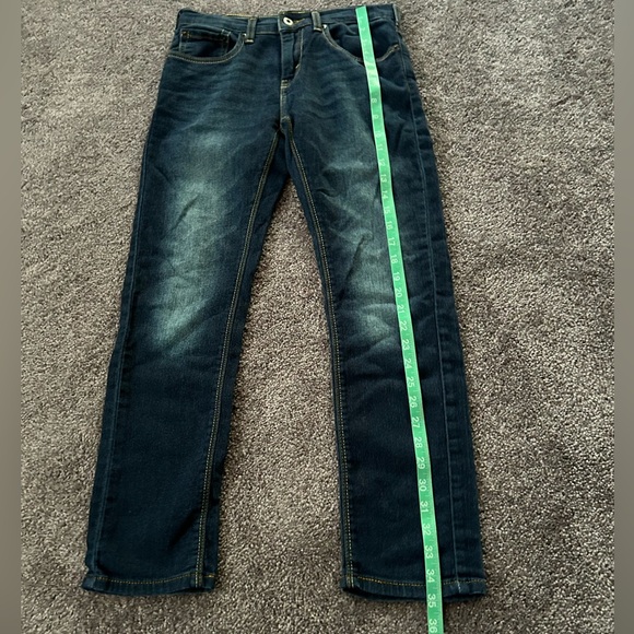Boys Signature by Skinny Jeans - 14 - Picture 5 of 8